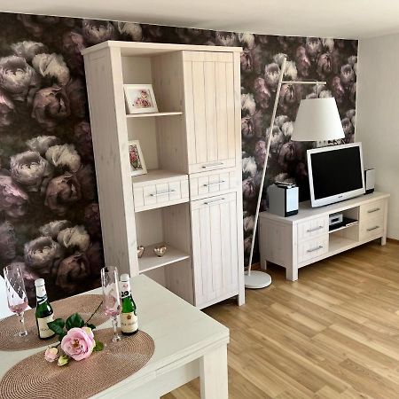 Das Ferienhaus Mit Aussicht Pirna Kültér fotó