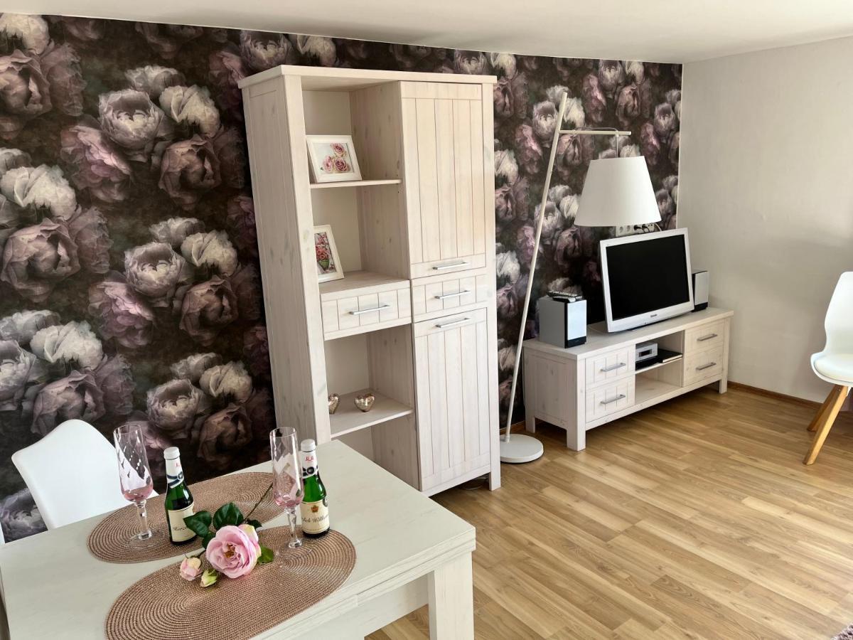 Das Ferienhaus Mit Aussicht Pirna Kültér fotó