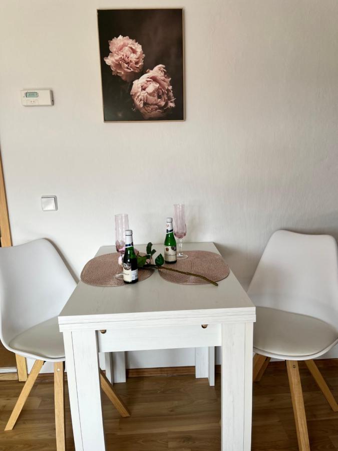 Das Ferienhaus Mit Aussicht Pirna Kültér fotó